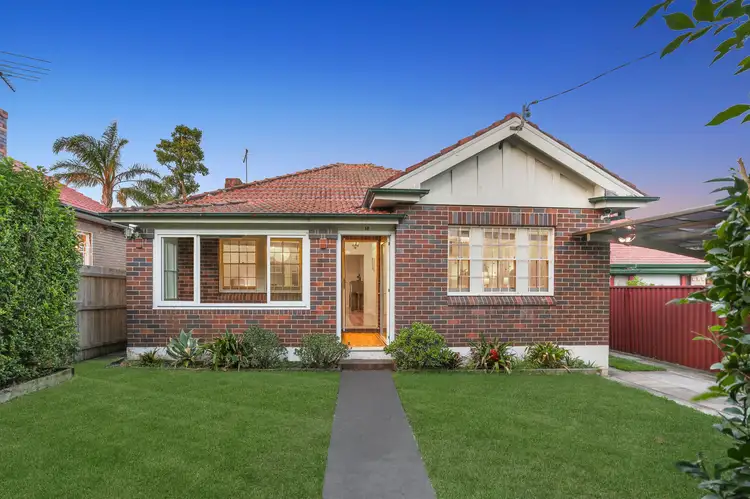 17 King Street, Eastlakes NSW 2018