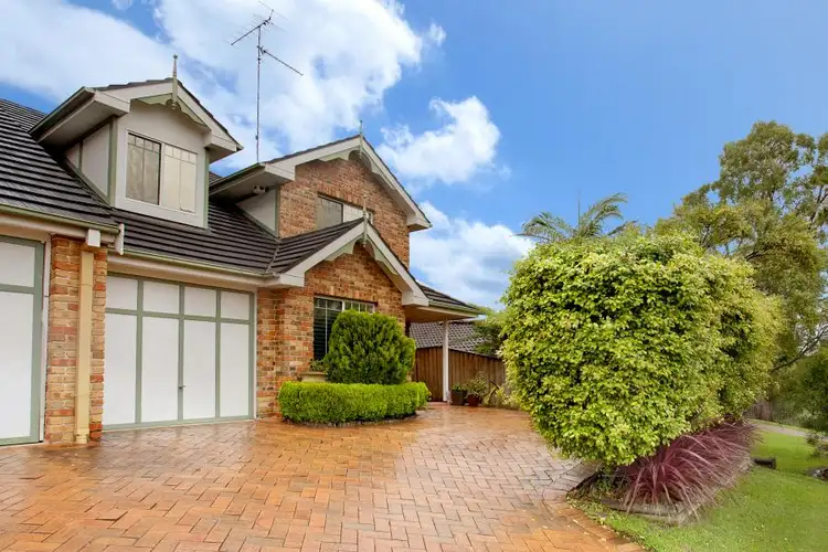 1/6 Doulton Drive