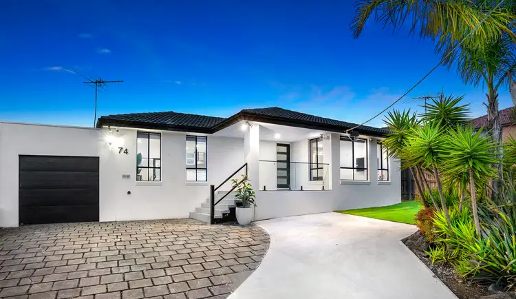 74 Betula Avenue, Bundoora VIC 3083