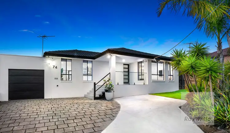 74 Betula Avenue, Bundoora VIC 3083