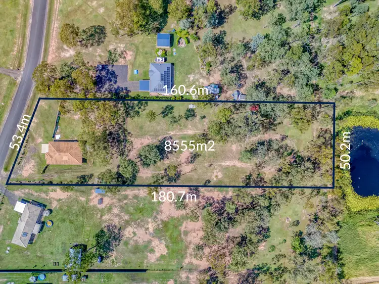 13 Cockatoo Drive, Adare QLD 4343