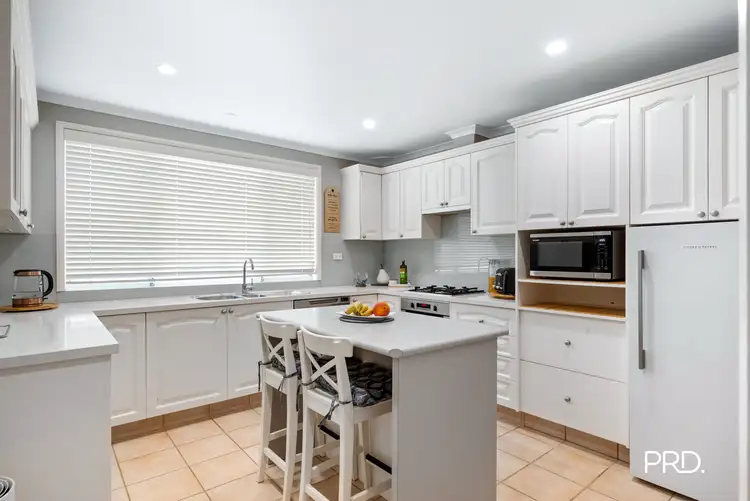 Fourth view of Homely house listing, 7 Dove Place, St Clair NSW 2759