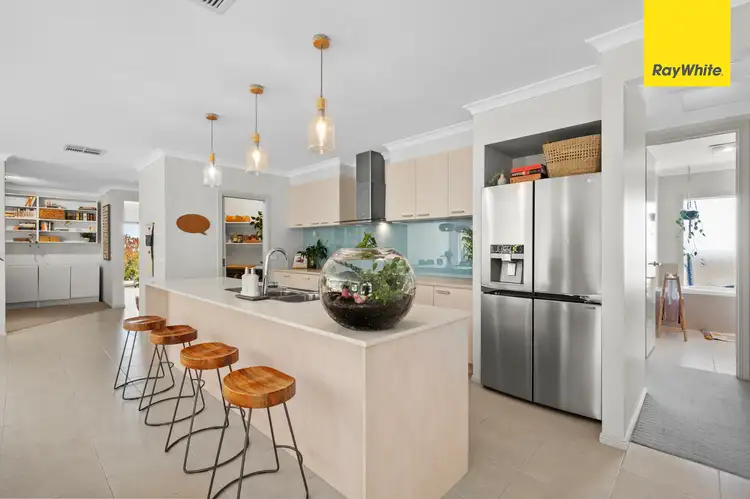 Fifth view of Homely house listing, 5 Roman Drive, Darley VIC 3340