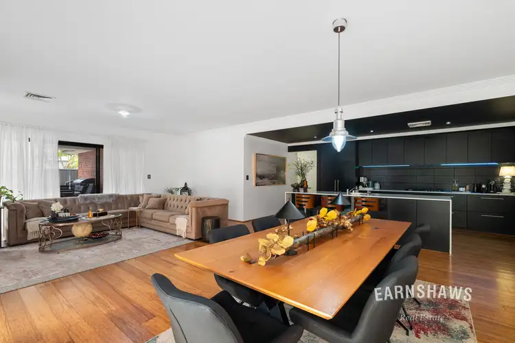 Fifth view of Homely house listing, 279A Morrison Road, Swan View WA 6056