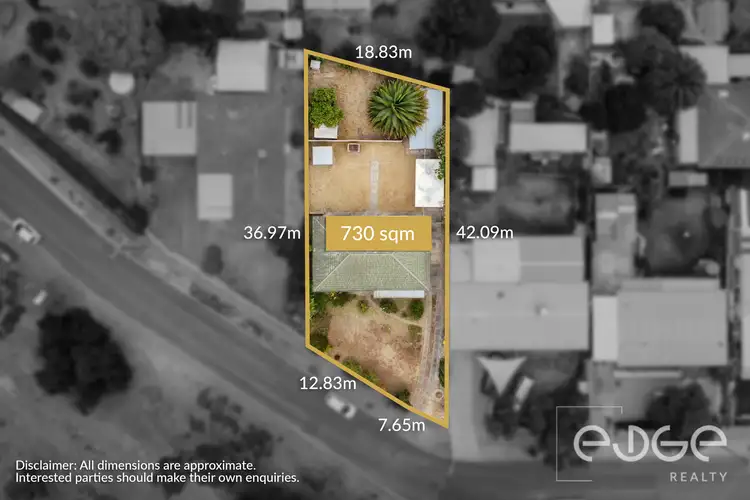 Second view of Homely house listing, 15 River Drive, Para Hills SA 5096