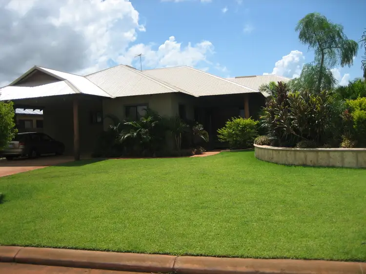 Third view of Homely house listing, 24 Shearwater Cres, Djugun WA 6725