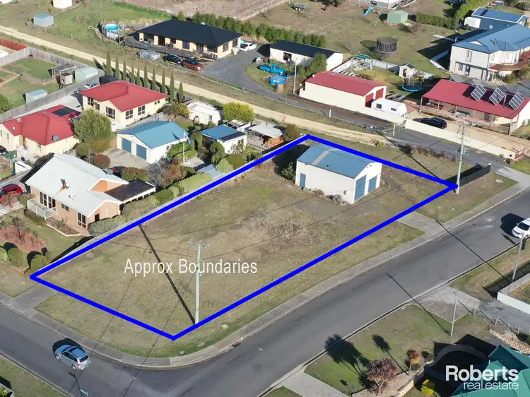 9 Iden Road, Bagdad TAS 7030