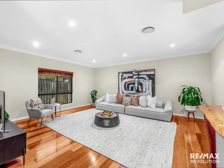 Third view of Homely house listing, 18 Monte Carlo Street, Wishart QLD 4122