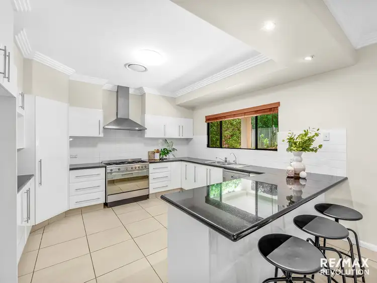 Fifth view of Homely house listing, 18 Monte Carlo Street, Wishart QLD 4122