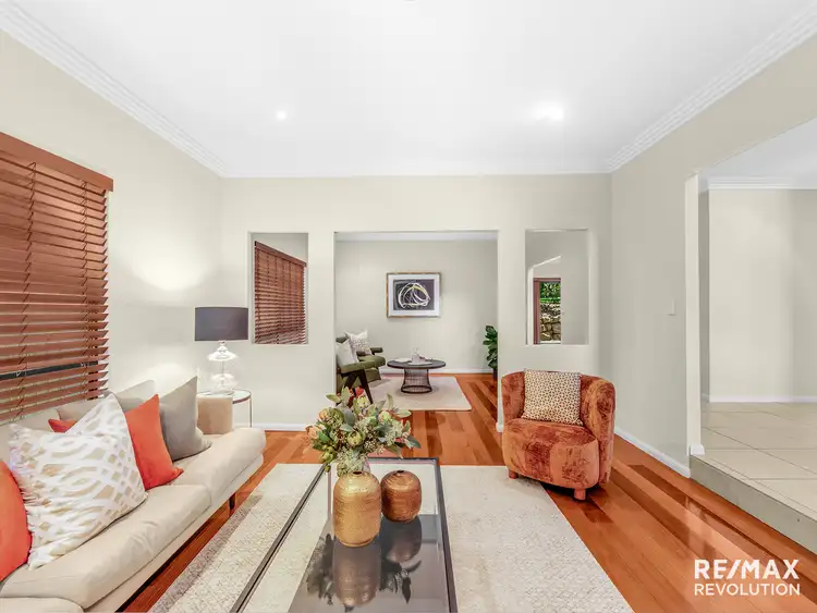 Sixth view of Homely house listing, 18 Monte Carlo Street, Wishart QLD 4122