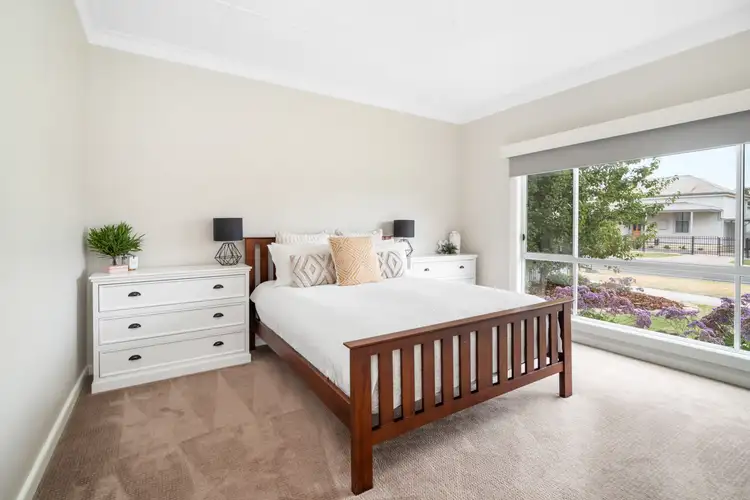 Third view of Homely house listing, 33 O'Connor, Horsham VIC 3400