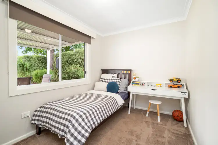 Sixth view of Homely house listing, 33 O'Connor, Horsham VIC 3400