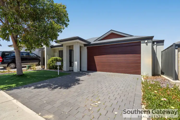 146 Mornington Crescent, Wandi WA 6167