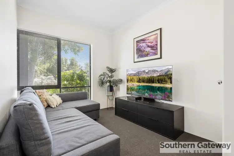 Second view of Homely house listing, 146 Mornington Crescent, Wandi WA 6167