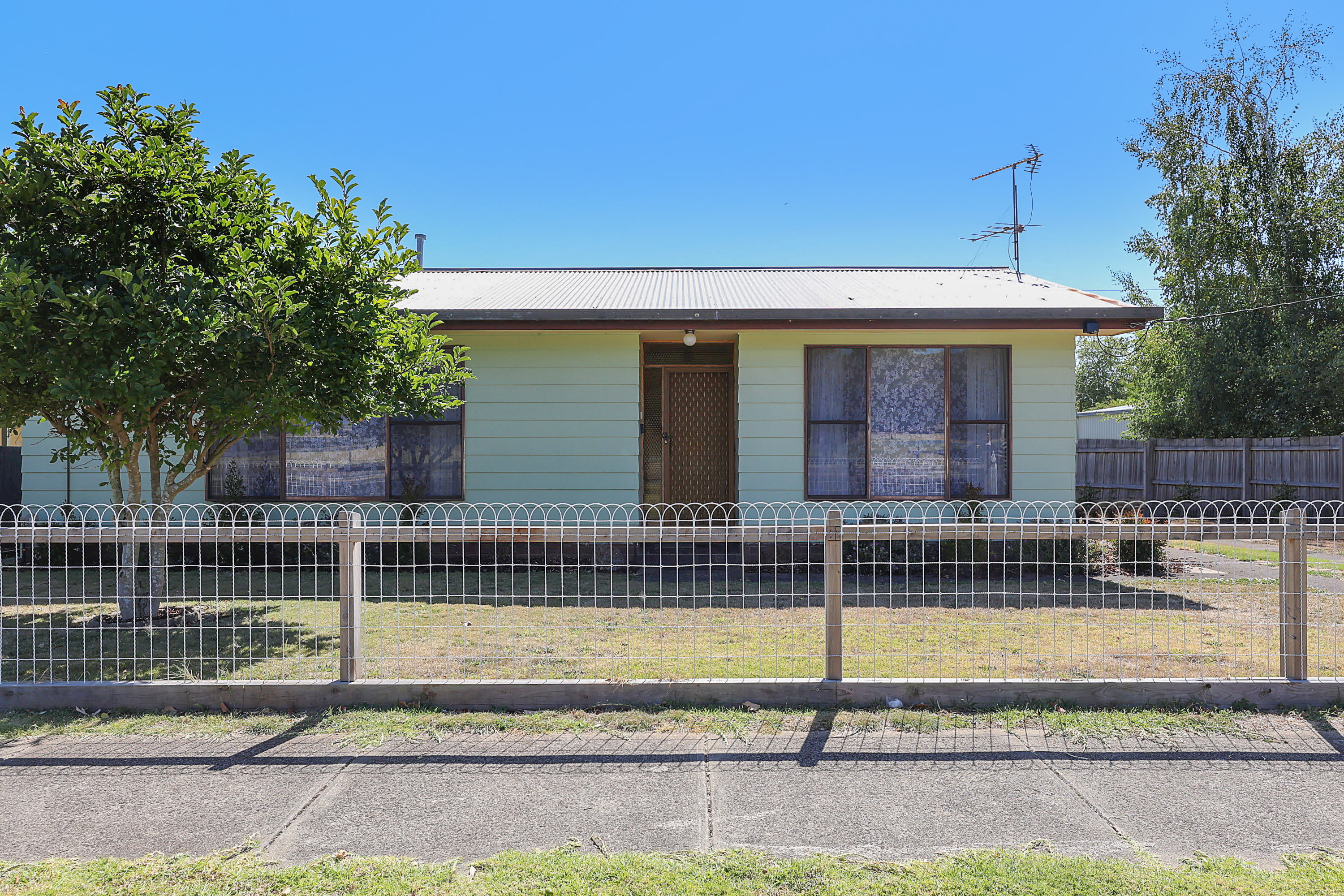 Main view of Homely house listing, 16A Wilson Street, Camperdown VIC 3260