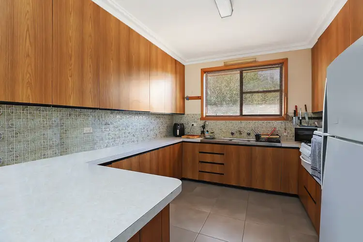 Second view of Homely house listing, 16A Wilson Street, Camperdown VIC 3260