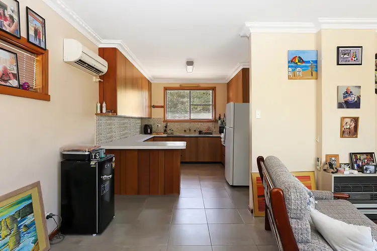 Third view of Homely house listing, 16A Wilson Street, Camperdown VIC 3260