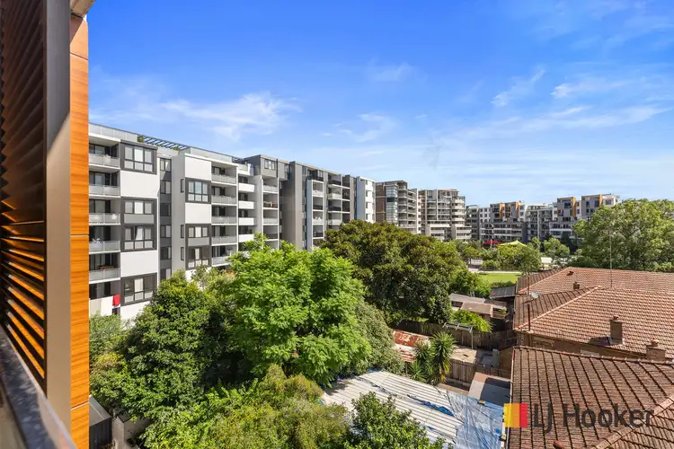 Main view of Homely apartment listing, 38/63-69 Bonar Street, Arncliffe NSW 2205