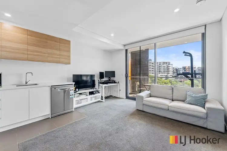 Third view of Homely apartment listing, 38/63-69 Bonar Street, Arncliffe NSW 2205