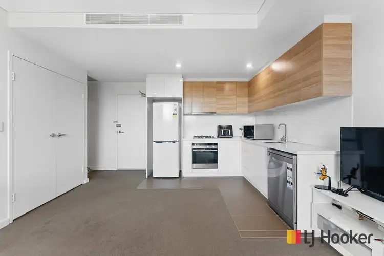 Fifth view of Homely apartment listing, 38/63-69 Bonar Street, Arncliffe NSW 2205