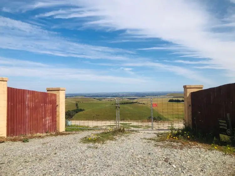 Second view of Homely rural property listing, 45 Foster-Mirboo Rd, Foster VIC 3960