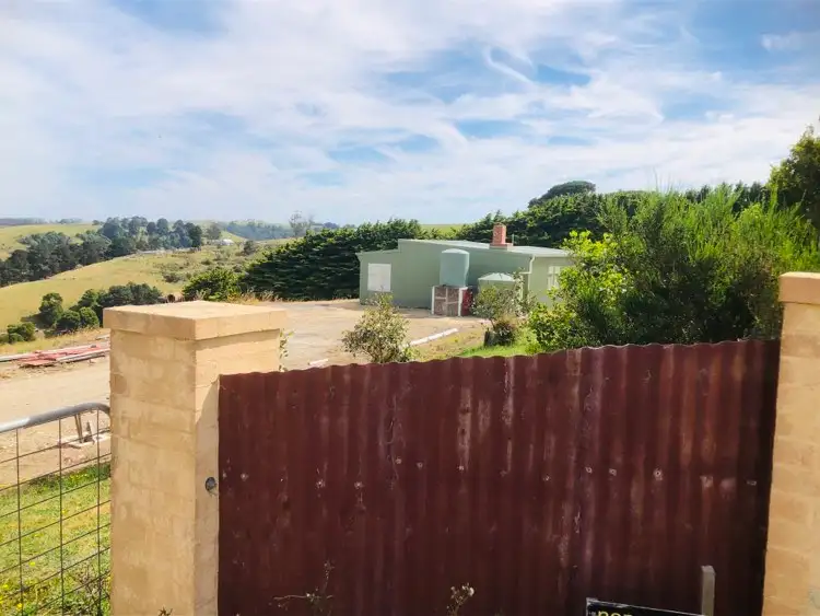 Third view of Homely rural property listing, 45 Foster-Mirboo Rd, Foster VIC 3960