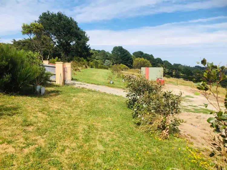 Fourth view of Homely rural property listing, 45 Foster-Mirboo Rd, Foster VIC 3960