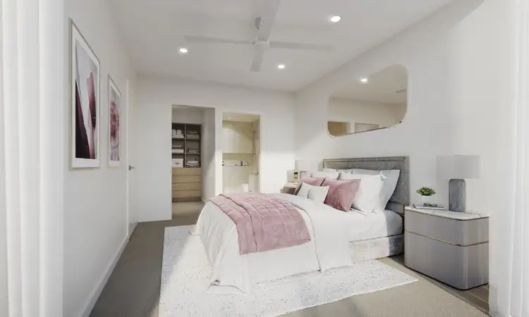 Sixth view of Homely apartment listing, 17/139-141 Bradman Avenue, Maroochydore QLD 4558