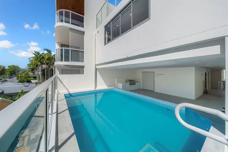 Seventh view of Homely apartment listing, 17/139-141 Bradman Avenue, Maroochydore QLD 4558