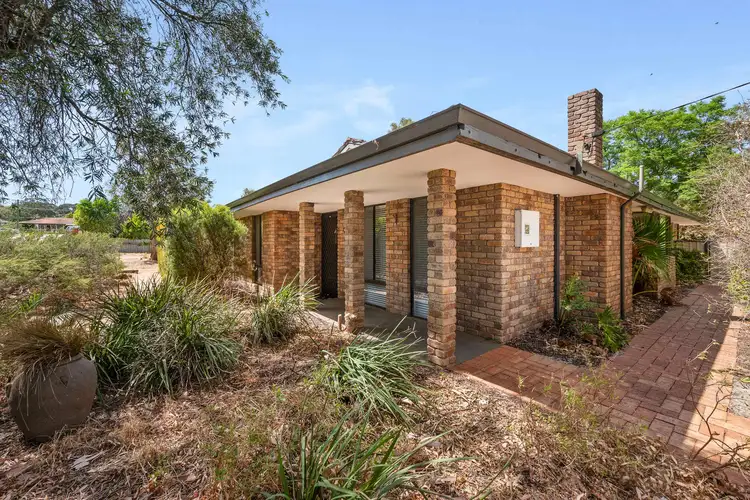 Second view of Homely house listing, 20 Trott Road, Lesmurdie WA 6076