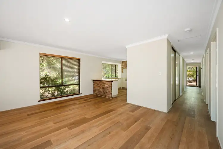 Third view of Homely house listing, 20 Trott Road, Lesmurdie WA 6076