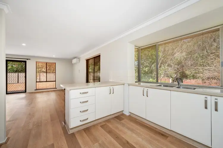 Fifth view of Homely house listing, 20 Trott Road, Lesmurdie WA 6076