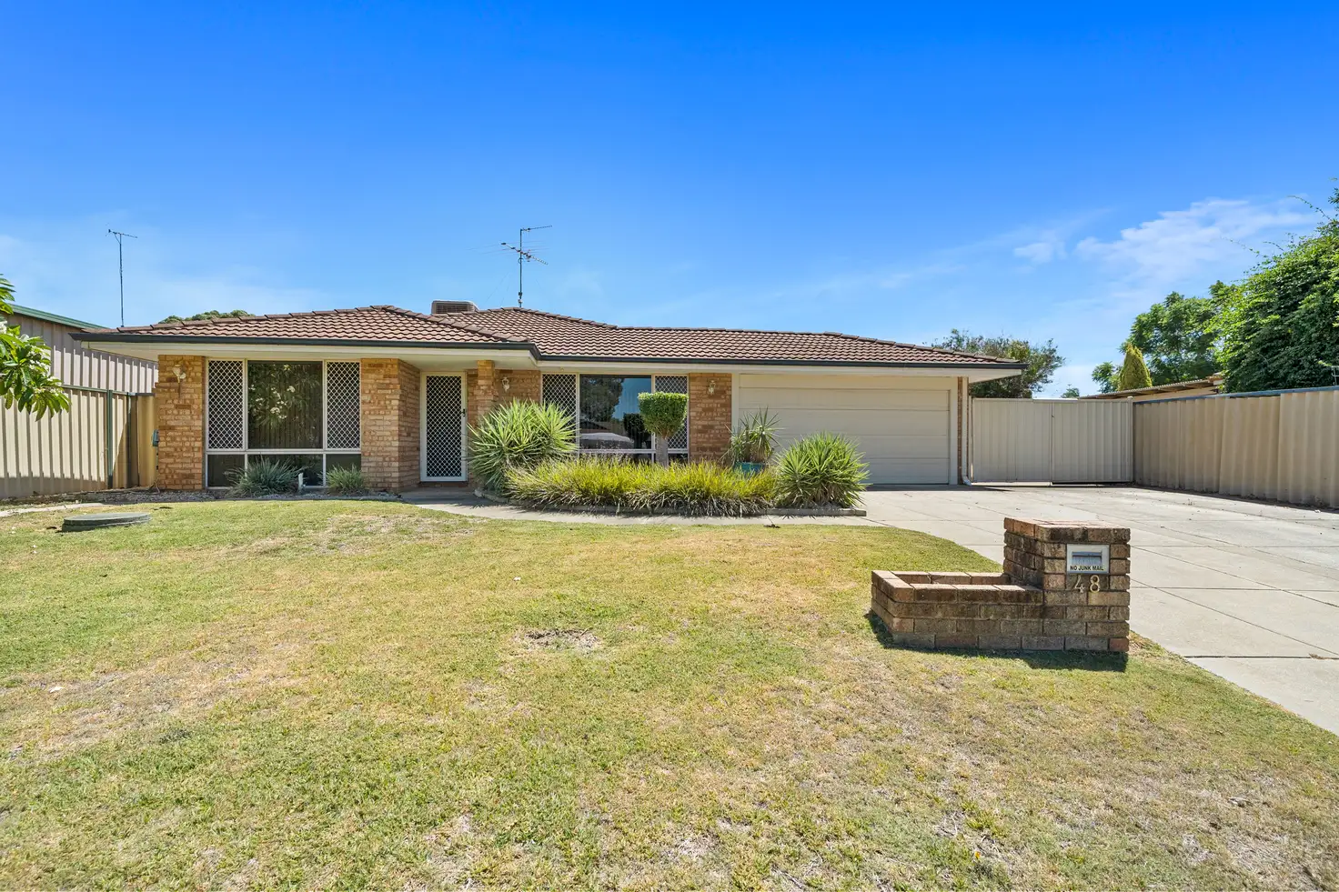 Main view of Homely house listing, 48 Exchequer Avenue, Greenfields WA 6210