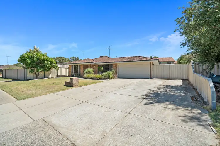 Sixth view of Homely house listing, 48 Exchequer Avenue, Greenfields WA 6210