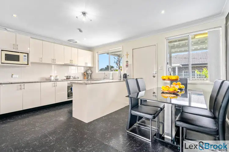 Second view of Homely house listing, 33 Brentwood St, Fairfield West NSW 2165