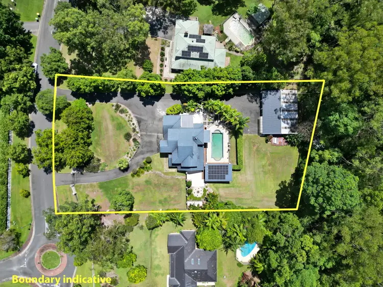 Main view of Homely house listing, 50-52 Canopy Drive, Bonogin QLD 4213