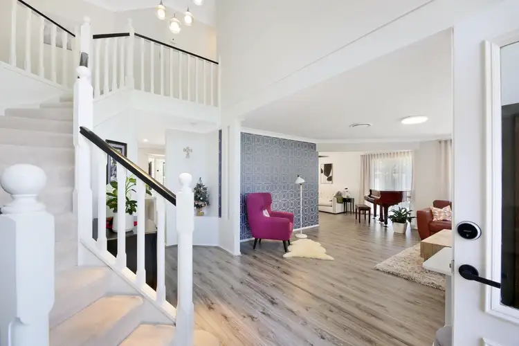 Sixth view of Homely house listing, 50-52 Canopy Drive, Bonogin QLD 4213