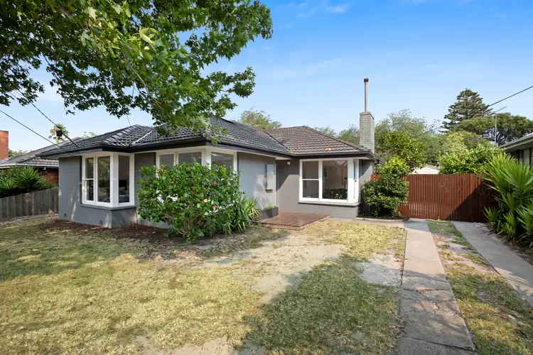 Second view of Homely house listing, 6 Coral Court, Cheltenham VIC 3192