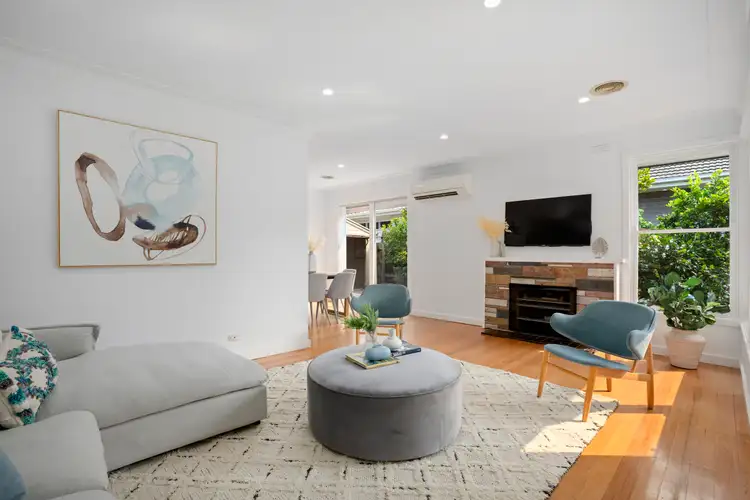 Third view of Homely house listing, 6 Coral Court, Cheltenham VIC 3192