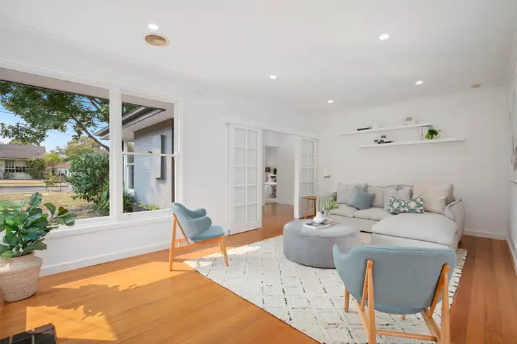 Fourth view of Homely house listing, 6 Coral Court, Cheltenham VIC 3192