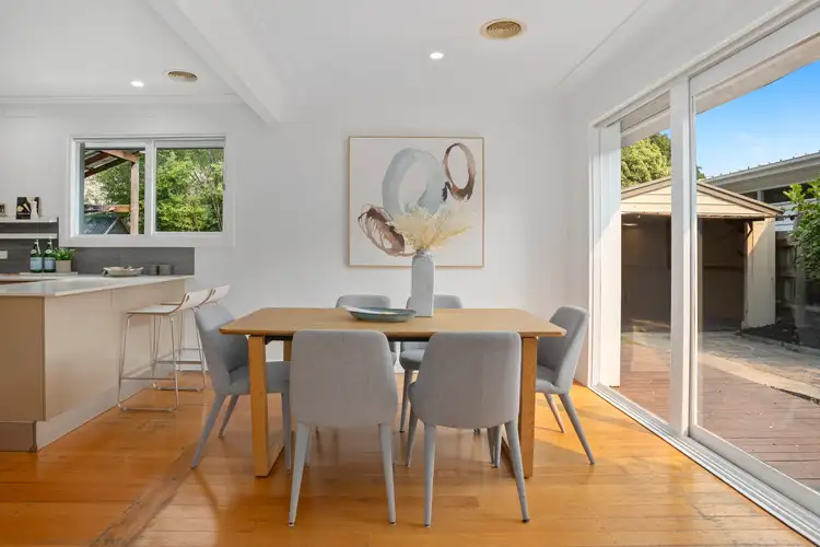 Fifth view of Homely house listing, 6 Coral Court, Cheltenham VIC 3192