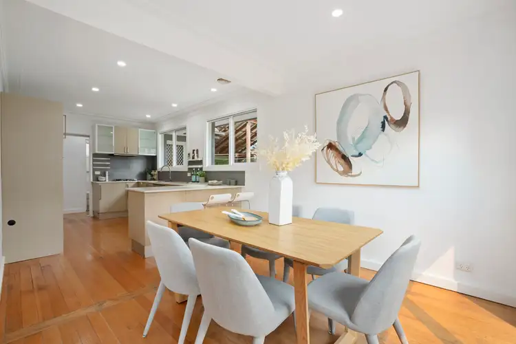 Sixth view of Homely house listing, 6 Coral Court, Cheltenham VIC 3192