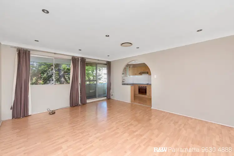 Main view of Homely unit listing, 12/26 Sorrell Street, Parramatta NSW 2150