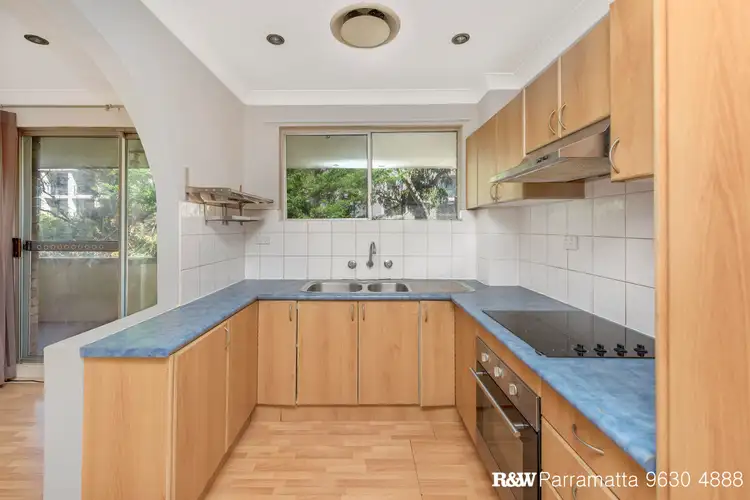Second view of Homely unit listing, 12/26 Sorrell Street, Parramatta NSW 2150
