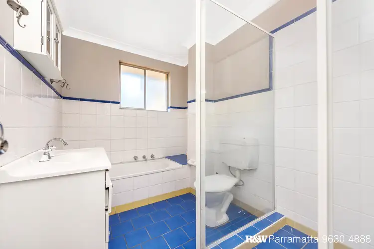 Fourth view of Homely unit listing, 12/26 Sorrell Street, Parramatta NSW 2150