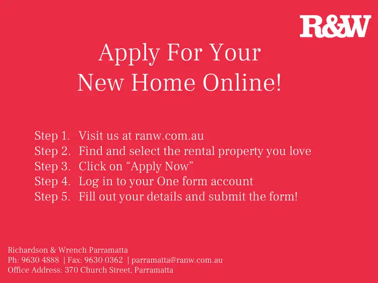 Fifth view of Homely unit listing, 12/26 Sorrell Street, Parramatta NSW 2150