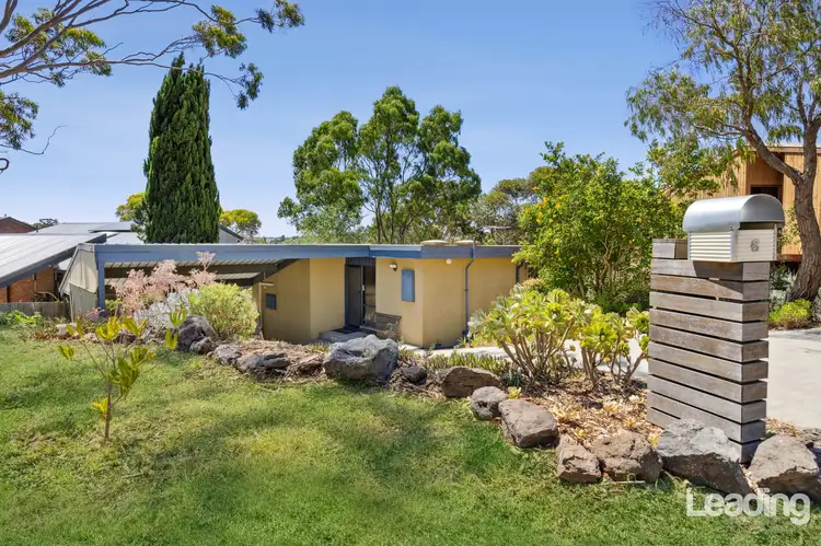 6 Ardcloney Drive, Sunbury VIC 3429