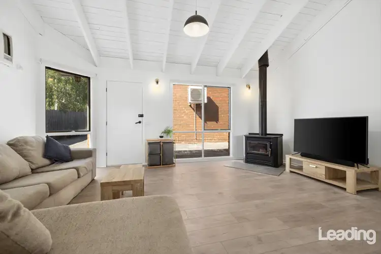 Second view of Homely house listing, 3/88 Hamilton Street, Gisborne VIC 3437