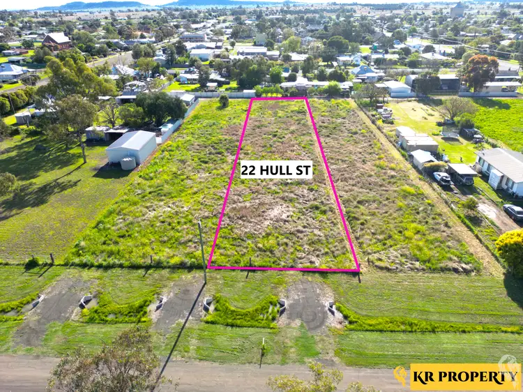22 Hull Street, Boggabri NSW 2382