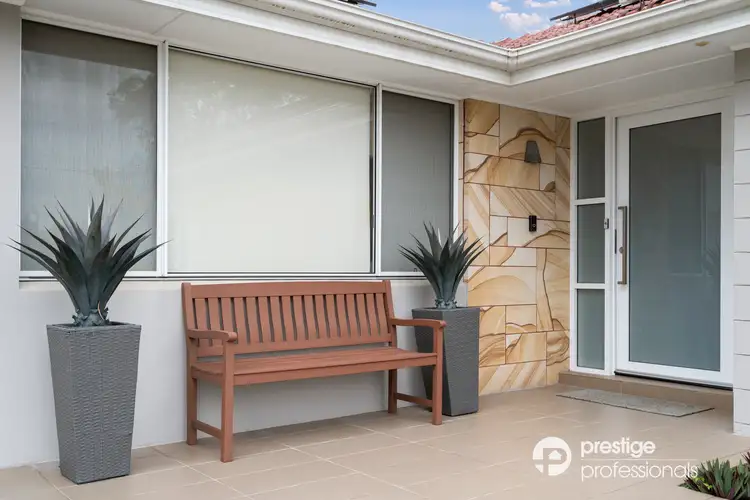 Second view of Homely house listing, 26 Edgecombe Avenue, Moorebank NSW 2170